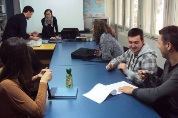 Teaching (1)