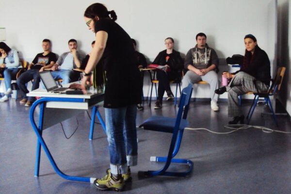 Teaching (2)