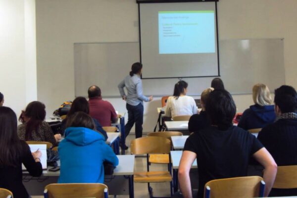 Teaching (3)